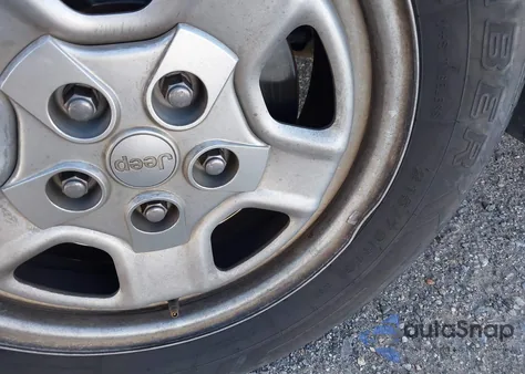 2013 Jeep Patriot Sport из США, поврежденный, VIN 1C4NJRBB9DD180468